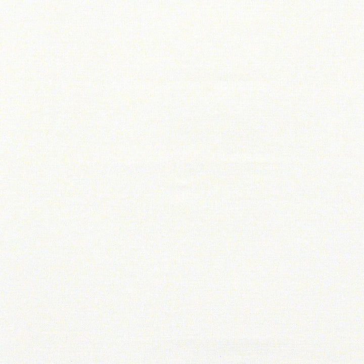 Segovia # 551 White by Maxwell Designer Fabric Sheer Paths 100% POLYESTER TURKEY 118" - Swanky Fabrics -