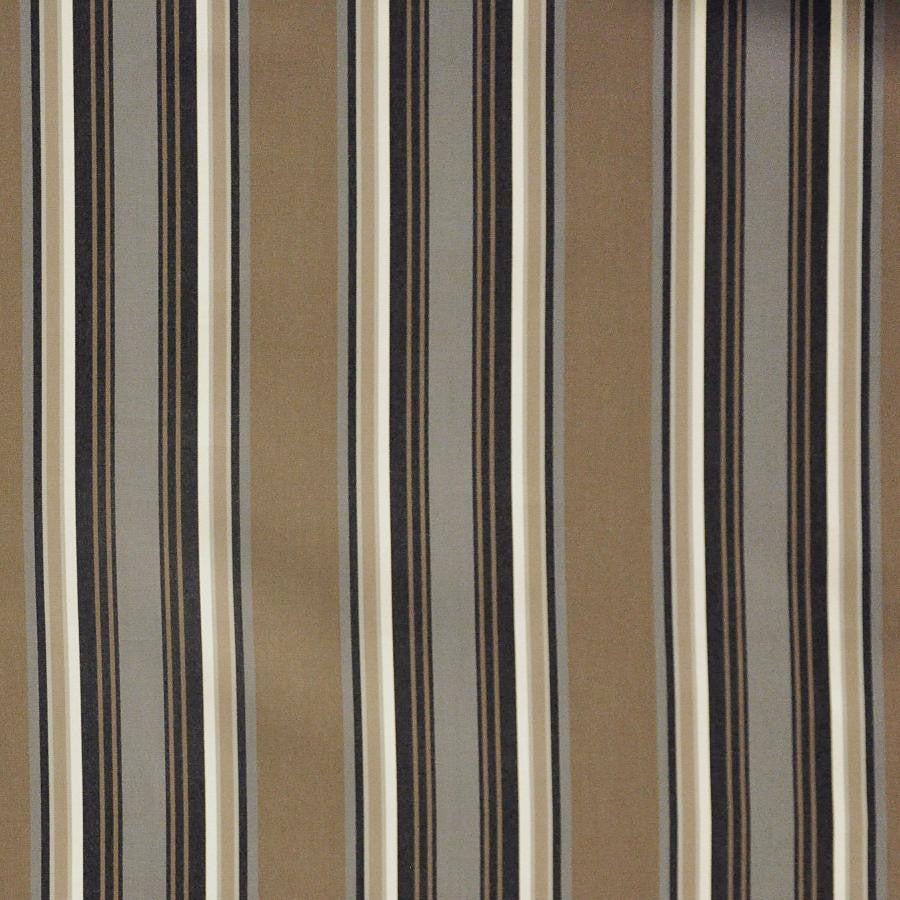 Stockbridge # 630 Earth by Maxwell Designer Fabric Home & Garden-Act Vi 100% OUTDURA SOLUTION-DYED ACRYLIC USA V-9" 54" - Swanky Fabrics -