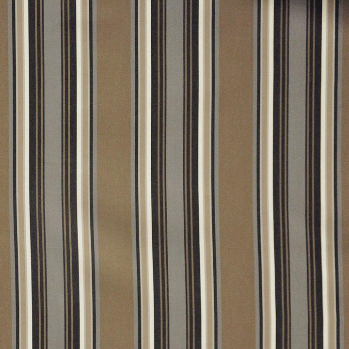 Stockbridge # 630 Earth by Maxwell Designer Fabric Home & Garden-Act Vi 100% OUTDURA SOLUTION-DYED ACRYLIC USA V-9" 54" - Swanky Fabrics -