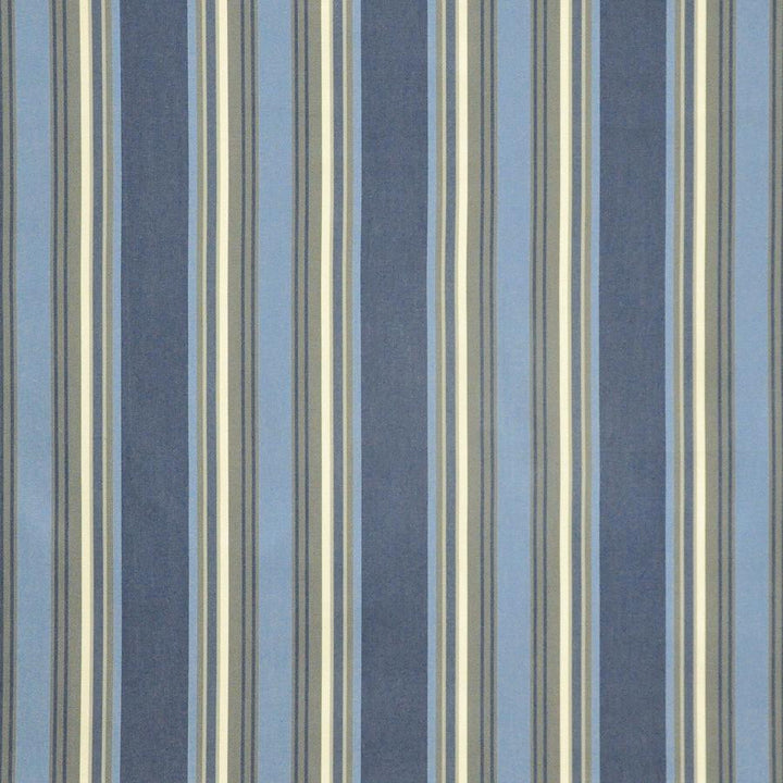 Stockbridge # 653 Ship by Maxwell Designer Fabric Home & Garden-Act Vi 100% OUTDURA SOLUTION-DYED ACRYLIC USA V-9" 54" - Swanky Fabrics -