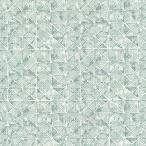 Smyrna 2 Glacier by Stout Designer Fabric