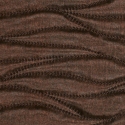 Solunar-Nj # 550 Quicksand by Maxwell Designer Fabric Memos Only-Coated Fabrics FACE: 100% POLYURETHANE
BACKING: 100% POLYESTER KOREA 52" - Swanky Fabrics -