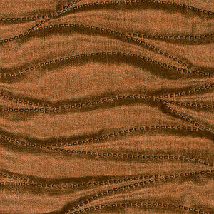 Solunar-Nj # 551 Gnamma by Maxwell Designer Fabric