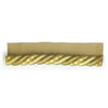 Snaps 10 Amber by Stout Designer Trim