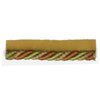 Snaps 12 Tangerine by Stout Designer Trim