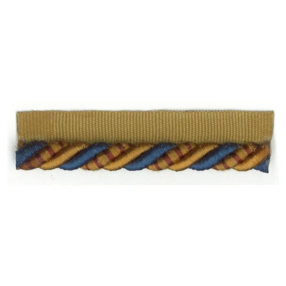 Snaps 18 Fiesta by Stout Trim Stout Trim Snaps 18 FiestaTrim ART OF DESIGN TRIM-2 CORDS CHINA </p><p>Repeat: H: 0.000, V: 0.000 0.38 in - Fabric Carolina -