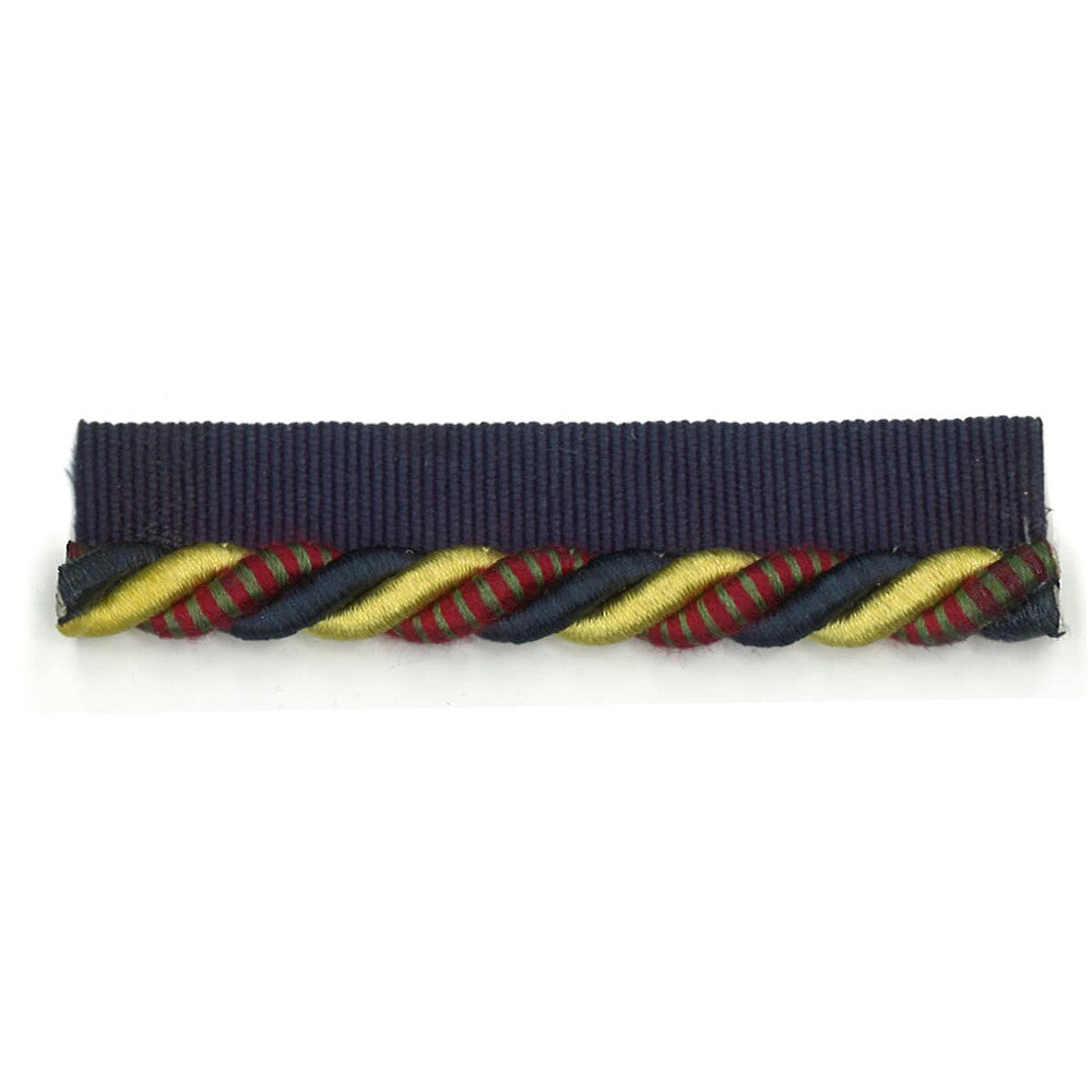 Snaps 21 Jewel by Stout Trim Stout Trim Snaps 21 JewelTrim ART OF DESIGN TRIM-2 CORDS CHINA </p><p>Repeat: H: 0.000, V: 0.000 0.38 in - Fabric Carolina -