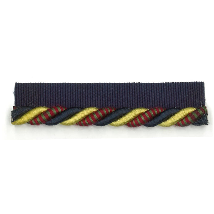 Snaps 21 Jewel by Stout Trim Stout Trim Snaps 21 JewelTrim ART OF DESIGN TRIM-2 CORDS CHINA </p><p>Repeat: H: 0.000, V: 0.000 0.38 in - Fabric Carolina -
