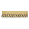 Snaps 25 Jute by Stout Designer Trim