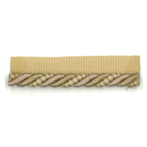 Snaps 25 Jute by Stout Designer Trim