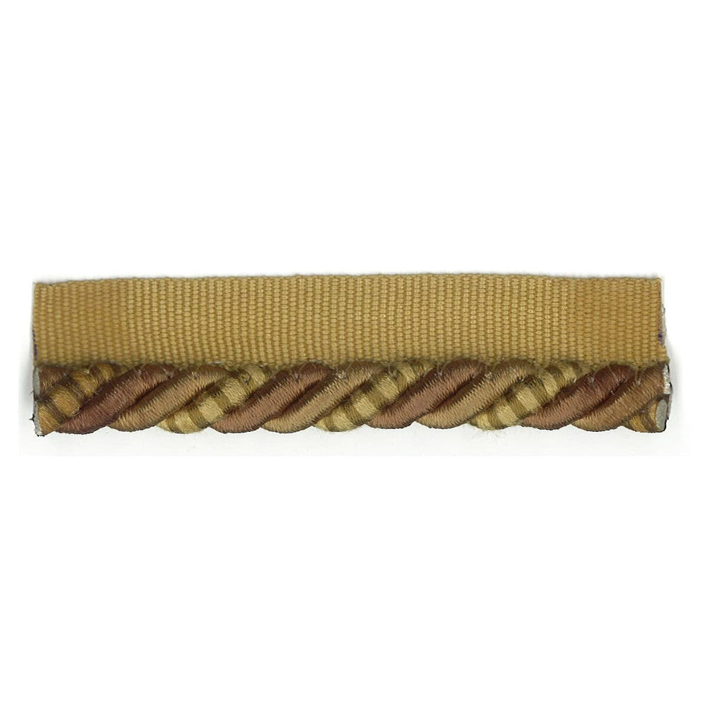 Snaps 28 Acorn by Stout Designer Trim Art Of Design Trim-2 Cords 60% Cotton 40% Spun Viscose CHINA Horizontal: 0 and Vertical: 0 0.38 in - Swanky Fabrics -