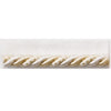 Snaps 31 Ivory by Stout Designer Trim