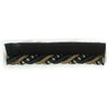 Snaps 36 Carbon by Stout Designer Trim