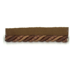 Snaps 3 Cocoa by Stout Designer Trim