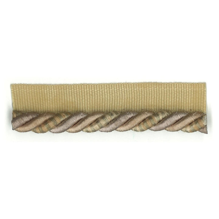 Snaps 4 Linen by Stout Designer Trim ART OF DESIGN TRIM-2 CORDS 60%COT 40%SVI CHINA Horizontal: 0 and Vertical: 0 0.38 in - Swanky Fabrics -