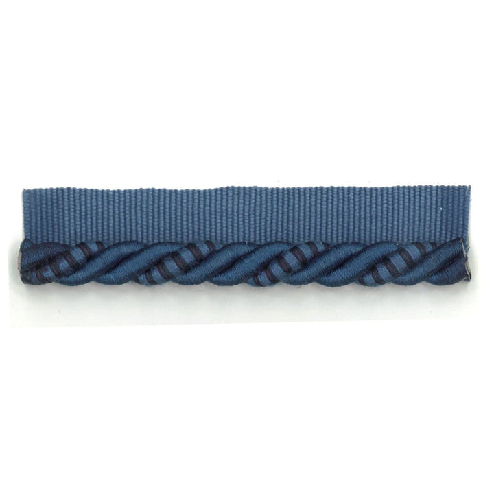 Snaps 7 Cadet by Stout Trim Stout Trim Snaps 7 CadetTrim ART OF DESIGN TRIM-2 CORDS CHINA </p><p>Repeat: H: 0.000, V: 0.000 0.38 in - Fabric Carolina -