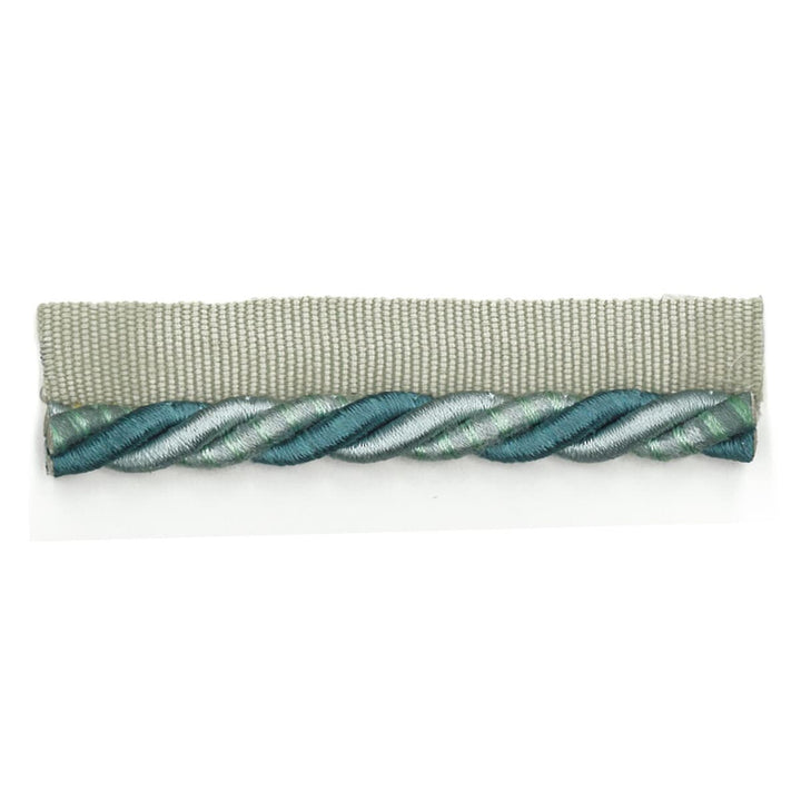 Snaps 8 Spa by Stout Designer Trim ART OF DESIGN TRIM-2 CORDS 60%COT 40%SVI CHINA Horizontal: 0.000 and Vertical: 0.000 0.38 in - Swanky Fabrics -