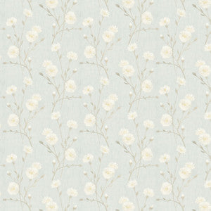 Snazzy 3 Ash by Stout Designer Fabric