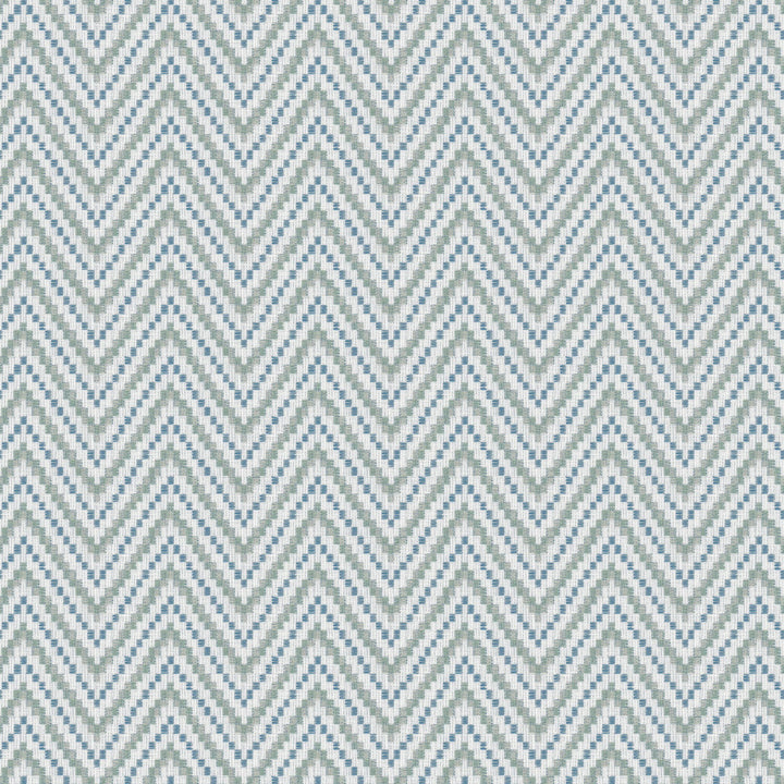 Snellville 1 Opal by Stout Fabric Stout Fabric Snellville 1 OpalFabric RAINBOW LIBRARY VAPOR/MINERAL 70%POL 30%COT INDIA </p><p>Repeat: H: 3.375, V: 2.750 54 in - Fabric Carolina -