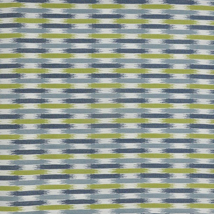 Scattershot # 954 Lagoon by Maxwell Designer Fabric Performance Wovens-Vol. Vi Peachtree 100% UV POLYESTER USA V-3.8" H-3.7" 56.8" - Swanky Fabrics -