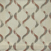 Scrolling # 720 Petal by Maxwell Designer Fabric