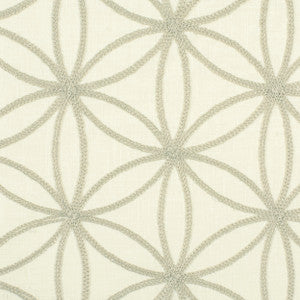 Snicker 1 Driftwood by Stout Designer Fabric