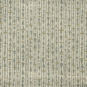 Spearhead # 322 Pigeon by Maxwell Designer Fabric