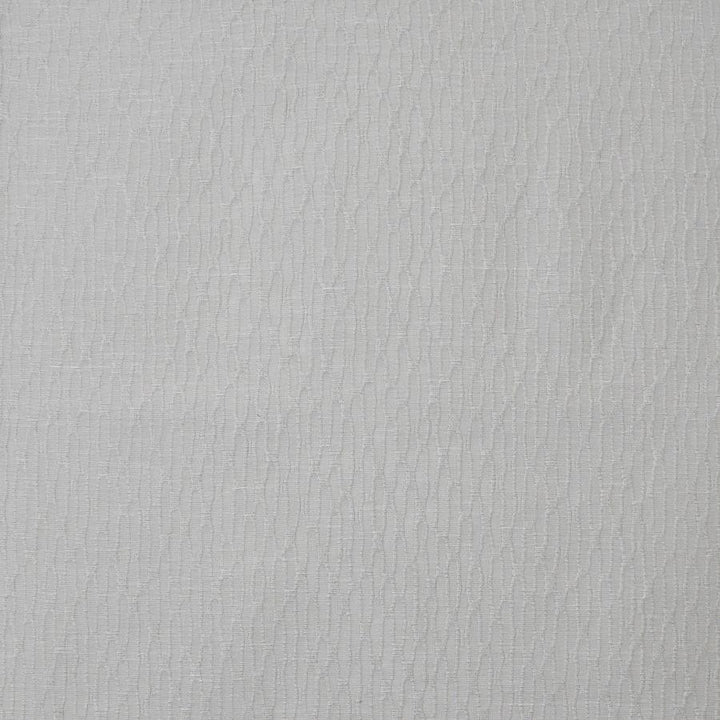 Sendai # 507 Lunar by Maxwell Designer Fabric Sheer Craft 100% RECYCLE GRS POLYESTER TURKEY V-3.4" H-3.4" 118" - Swanky Fabrics -