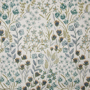 Sedgefield # 507 Meadow by Maxwell Designer Fabric