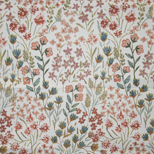 Sedgefield # 510 Summer by Maxwell Designer Fabric