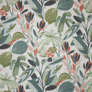 Selby # 509 Garden by Maxwell Designer Fabric