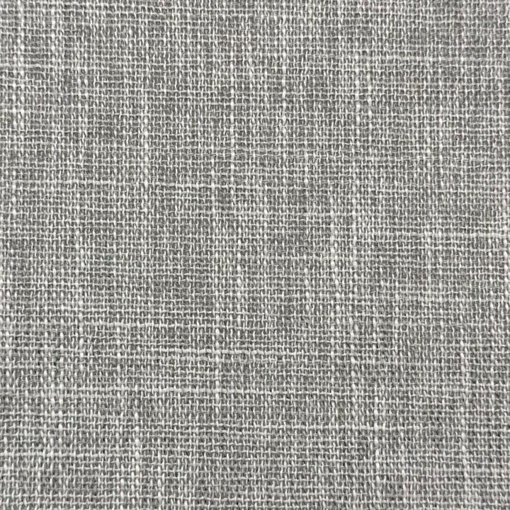 Siren # 241 Feather by Maxwell Designer Fabric Blackout Iii FACE: 100% POLYESTER
BACKING: ACRYLIC CHINA 55" - Swanky Fabrics -