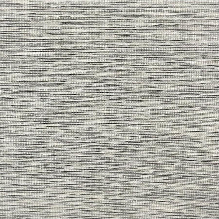 Scorpio # 253 Silver by Maxwell Designer Fabric Blackout Iii FACE: 100% POLYESTER
BACKING: ACRYLIC CHINA 55" - Swanky Fabrics -