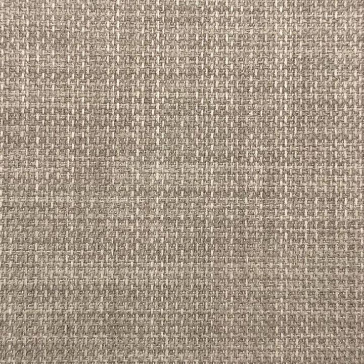 Selkie # 204 Taupe by Maxwell Designer Fabric Blackout Iii FACE: 100% POLYESTER
BACKING: ACRYLIC CHINA 55" - Swanky Fabrics -