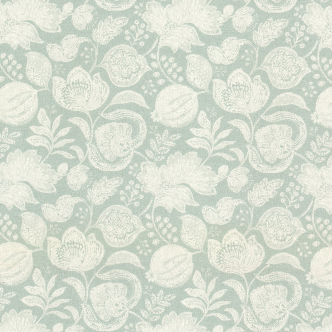 Snyder 1 Glacier by Stout Designer Fabric
