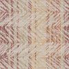 Sao Paulo # 831 Sangria by Maxwell Designer Fabric