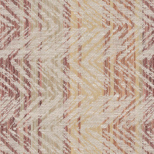 Sao Paulo # 831 Sangria by Maxwell Designer Fabric