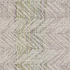 Sao Paulo # 851 Alium by Maxwell Designer Fabric