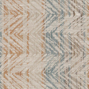 Sao Paulo # 933 Souk by Maxwell Designer Fabric
