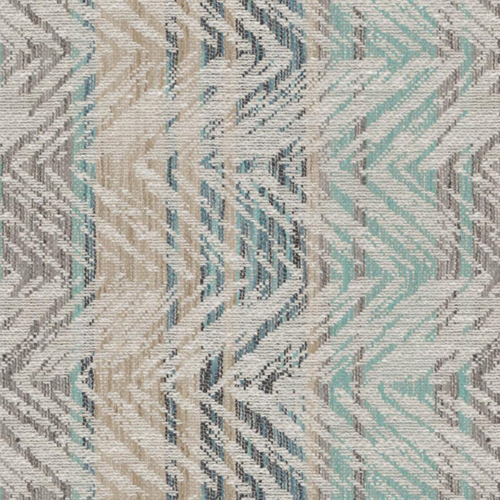 Sao Paulo # 938 Isla by Maxwell Designer Fabric Performance Wovens-Vol. Vii Tidepool 66% RECYCLED POLYESTER
20% POLYESTER
8% ORGANIC COTTON
6% COTTON INDIA V-7.1" H-7.1" 56" - Swanky Fabrics -