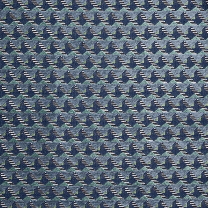 Savio # 926 Aegean by Maxwell Designer Fabric Performance Wovens-Vol. Vii Tidepool 50% VISCOSE
34% POLYESTER
16% COTTON TURKEY V-2.3" H-1.3" 53.5" - Swanky Fabrics -