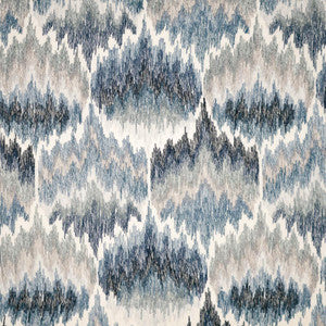 Shatter # 139 Nautic by Maxwell Designer Fabric