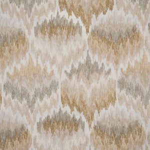 Shatter # 613 Serengeti by Maxwell Designer Fabric