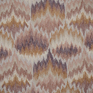 Shatter # 708 Saffron by Maxwell Designer Fabric