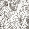 Solomon # 235 Fossil by Maxwell Designer Fabric