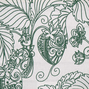 Solomon # 331 Lacinato by Maxwell Designer Fabric