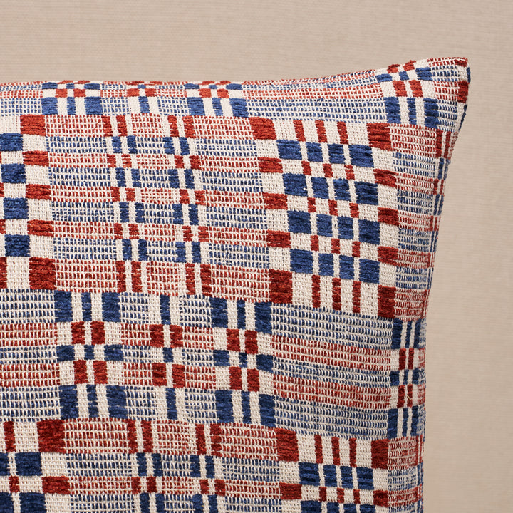 Brimfield Pillow Americana SO7694305 Schumacher