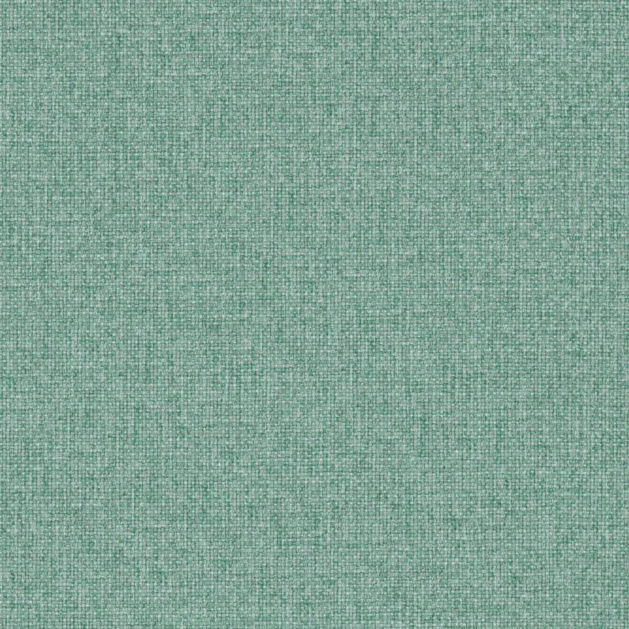 Slogan # 1011 Mint by Maxwell Designer Fabric Performance Textures V 100% POLYESTER CHINA 57" - Swanky Fabrics -