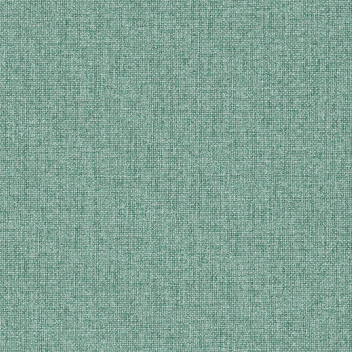 Slogan # 1011 Mint by Maxwell Designer Fabric Performance Textures V 100% POLYESTER CHINA 57" - Swanky Fabrics -