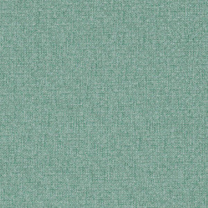 Slogan # 1011 Mint by Maxwell Designer Fabric